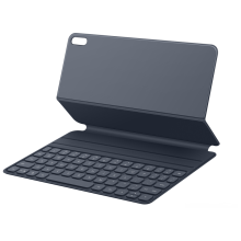 华为（HUAWEI） MatePad Pro 智能磁吸键盘皮保护套 深灰色（单位：个）