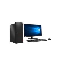 联想 扬天T4900v-02 台式电脑（I3-8100/4G/1T/无光驱/集显/Win10/三年上门保修/21.5寸显示器）（单位:台）