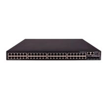 华三（H3C）S5560X-54C-EI 48端口全千兆可网管核心以太网交换机（配5米堆叠线）（单位：台）