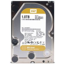 西部数据 WD1005VBYZ 1TB/SATA6Gb/s/7200转128M 企业金盘（单位：个）