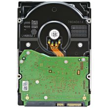 西部数据 10TB HC510 250万小时/MTBF 氦气密封大数据存储中心（单位：片）