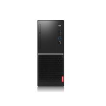 联想 扬天M4980k-00 电脑主机（I5-7400/4G/1T+128GSSD/集成显卡/DVDRW/180W电源/USB键盘/Win10/三年上门保修） 黑色（单位:台）