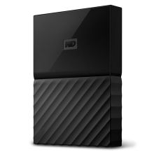西部数据 （WD）2TB 西数 (WD) 2TB USB3.0 2.5 英寸 移动硬盘 经典黑 （单位：块） (单位：块)