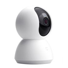 小米 64GB 1080P wifi监控小白智能摄像头（单位：个）