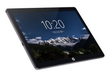 惠普 Tablet 10 G2 智能平板电脑（Andriod 8.0/4GB+64GB/MTK Helio X20 10 核心处理器/Mali T880显卡）（单位：台）
