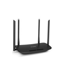普联 TL-WDR5620 2.4G+5G 千兆版双频&三频无线路由器 黑（单位：个）
