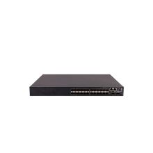 华三 S6520X-30QC-EI 24万兆SFP+光口三层核心交换机 黑色（单位：台）