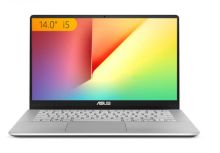华硕 S4300FN 14英寸 笔记本电脑(i5-8265U 8G 512GSSD MX150 2G IPS) 灰色（单位：台）