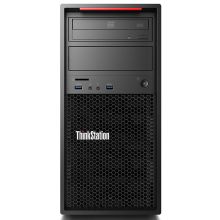 联想 P320 E3-1230V6/8G/2G/1T/P400 单主机 (单位：台）