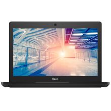 戴尔 Latitude 5290 便携式计算机 I5-8250U/8GB/256GB/集显/12.5"HD(1366x768)/3年上门保修（配包鼠） 黑（单位：台）
