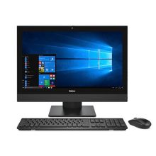 戴尔 OptiPlex 5260AIO 台式计算机 I5-8500/8G/1TB/无光驱/集显/3年上门保修/带Wifi蓝摄 /21.5寸英寸/3年 黑 （单位：台）