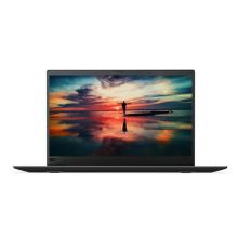 联想 ThinkPad X1 Carbon 6th-033 14英寸 i7-8550U 16G 512GSSD 背光键盘 FHD DOS 笔记本电脑 黑色（单位：台）