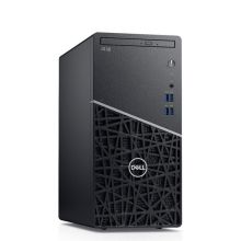 戴尔/DELL 成铭3991 I5-10500 4GB 1TB+128G 集显 台式整机 21.5英寸显示器 21.5英寸