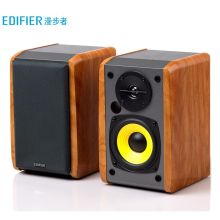 漫步者/EDIFIER R1000BT 电脑音箱 2.0声道 多媒体蓝牙音箱 蓝牙