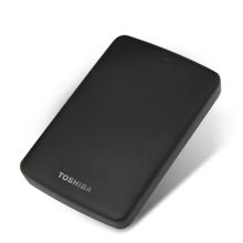 东芝 新黑甲虫系列 3TB 2.5英寸 USB3.0 移动硬盘（单位：个）