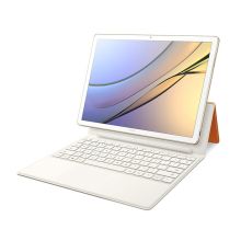 华为（Huawei） Matebook E BL-W09 笔记本电脑 金 12英寸触摸屏/2160*1440／M3-7Y30/4GB/128GB SSD/英特尔 HD615 核显/ dos系统 （单位：台）