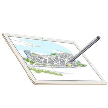 华为(HUAWEI) M5 Pro 10.8英寸平板电脑（哈曼卡顿音效/4G内存/64G存储/WiFi/标配触控笔)香槟金(单位:台）
