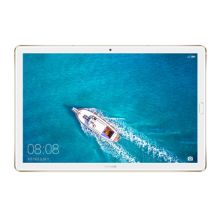 华为(HUAWEI) M5 10.8英寸平板电脑（哈曼卡顿音效/4G内存/64G存储/WiFi）香槟金(单位:台）