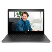 惠普 PROBOOK440G5 笔记本电脑（I5-8250U/8GB /256GSSD/W10专业版/三年上门全保） （单位：台）