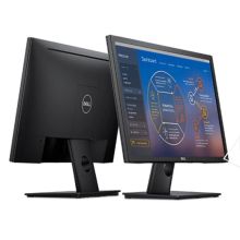 戴尔 E2418HN E2418HN23.8E-IPS/全黑色磨砂方边框方底座/1000:1/分辨率1920×1080/8MSHDMI+VGA 显示器 黑色（单位：台）