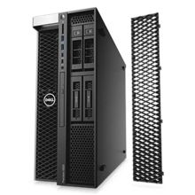 戴尔 5820-MT 5820-MTW-2123/8GB (1x8GB/3.5" 1TB /DVD-ROM/P600/3N Pro NBD 塔式图形工作站 黑色（单位：台）