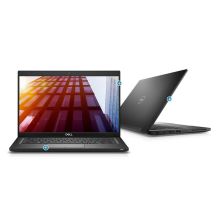 戴尔 Latitude 7390 Latitude 7390 I5-8250U/8G/256SSD/集显/高分屏 (1920x1080)/3C/WIN10 HOME/3PRO 笔记本电脑 黑色 单位：台
