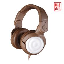 得胜 HD6000 监听耳机 黑  (单位:副)