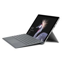 微软（Microsoft）Surface Pro FKJ-00009 12.3英寸轻薄笔记本 （Intel酷睿I7-7660U 2.5GHz双核 16G-DDR4内存 512G固态硬盘 集显 无光驱 Windows 10 神州网信政府版 含键盘+Surface ARC鼠标 三年原厂质保） (单位：台）