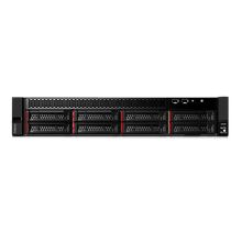 联想 ThinkSystem SR590 2U机架式服务器 （1*Xeon 5115 10C//1*64GB TruDDR4 2666/3*600G/RADI 5（RAID 530-8i阵列卡）/2*750W/Windows server 2012 R2 64位操作系统） （单位：台）