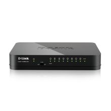 友讯(D-Link) DGS-1008S-CN 8口千兆 塑壳 交换机(计价单位：台)