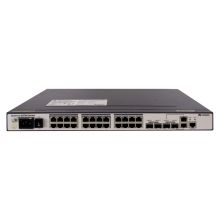 华为 S3700-28TP-SI-AC 交换机  （单位： 台）