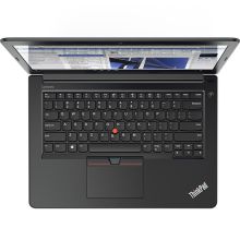 联想 E470-1TCD i5-7200U 8G 256SSD 2G 14寸 ThinkPad E470-1TCD i5-7200U 8G 256SSD 2G 14寸 笔记本电脑 黑（单位：台） (单位：台)