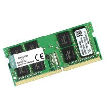 金士顿 16G 2133 DDR4  四代笔记本电脑内存条（单位：个）