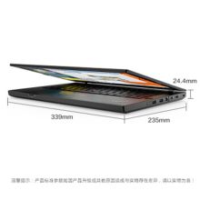 联想 ThinkPad T470p-005 i7-7700HQ/8G/1TB/2G独显/14英寸 笔记本电脑（单位：台）