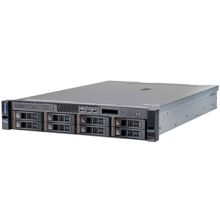联想 x3650M5 服务器 2xE5-2630v4/2.2GHZ/10核/2x16GB DDR4/8x2.5"盘位/4*900G SAS硬盘/ M5210 Raid 0/1/5//1G 缓存/4口以太网口/2* 550W白金/DVD-RW/3年原厂保修。Windows server 2008 R2 中文标准版 单位：台