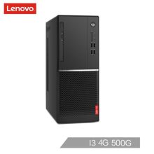 联想 扬天M6201k-02 台式电脑 （I3-7100/4G/500G/集显/无光驱/单主机/Win10（15L机箱)（单位：台）