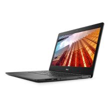 戴尔 Latitude 3490 笔记本电脑 （I5-8250U/4G/500G/集显/WIN10 HOME/1NBD/14寸黑）（单位：台）