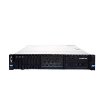 浪潮 NF5270M4配置23 E5-2609v4/6.4GT/20ML3/128G/32TB/4TB/7200转/SAS RAID卡/CPU/3.5寸/3年原厂 机架式服务器