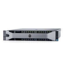 戴尔 R730 E5-2630V4*2 服务器 灰色（单位：台）