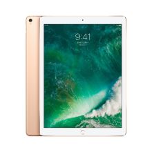 Apple MP2J2CH/A APPLE MPF12CH/A 平板电脑 IPAD PRO 10.5寸 256G WIFI 金色（单位：台） (单位：台)