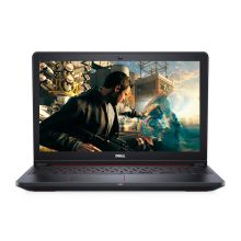 戴尔 灵越游匣15PR-6748B 笔记本电脑(i7-7700/8G/128GSSD+1T/4G独显/15.6英寸)（单位：台）