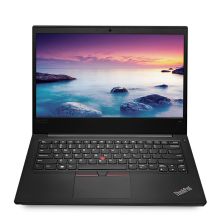 联想 E480(I5-8250U)8G/128GB SSD/500G/HD/2G独显/WIN10H ThinkPad E480 笔记本电脑 I5-8250U/8G/128GB SSD/500G/HD/2G独显/WIN10H 黑色（单位：台） (单位：台)
