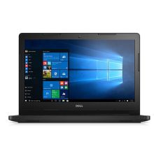 戴尔 Latitude 3480 2.901GHz 8192M 256G 商用笔记本电脑 黑（单位：台）