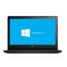 戴尔 Latitude 3470 2.601GHz 8192M 256G 笔记本电脑 黑（单位：台）