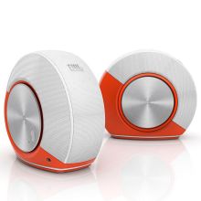 JBL PEBBLES 音乐蜗牛PC音箱 橙色 (单位：台)
