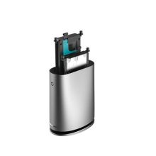 海康威视 H100-4TB*2 移动硬盘 (单位：个)