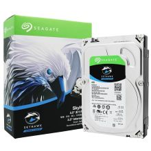 希捷 ST3000VX 3T/5900转/64M 酷鹰监控级硬盘 单位：个