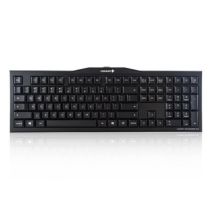 樱桃 G80-3850 MX-Board 3.0有线游戏机械键盘 黑色（单位：个）