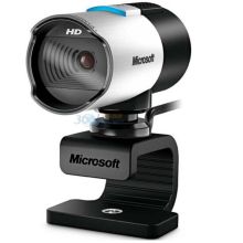 微软 LifeCam Studio 摄像头 梦剧场精英版 黑色