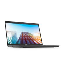 戴尔 Latitude 7380 22033（I7-7600U/8G/512G/集成/13.3显示器） 笔记本计算机（13.3英寸 全高清WVA（1920*1080）防眩光触控屏幕/3年质保；下一工作日上门服务)(单位：台）